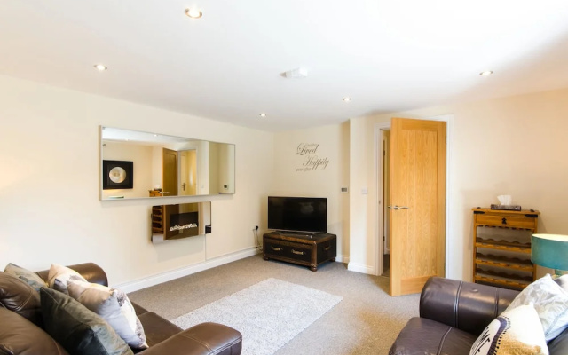 Sitwell Lodge