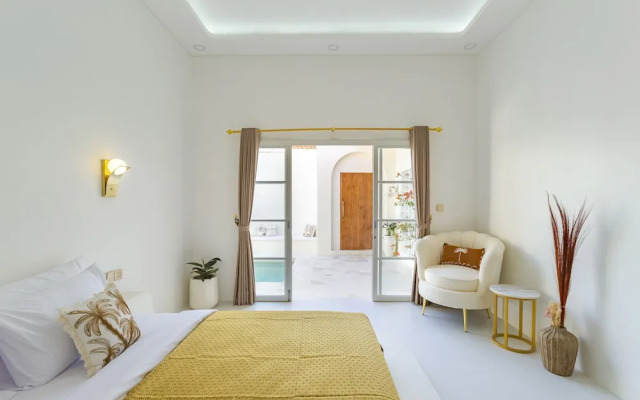 Villa Bliss Canggu By Azure