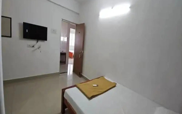 Chennai Rooms