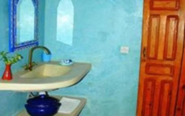 Riad Jade Mogador