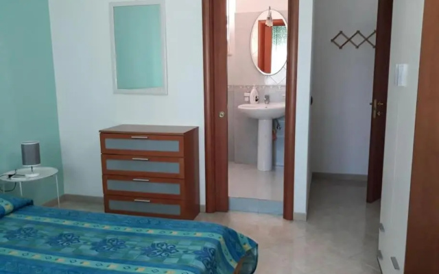 Marzamemi Casa del Gelso a 50 m. dalla spiaggia