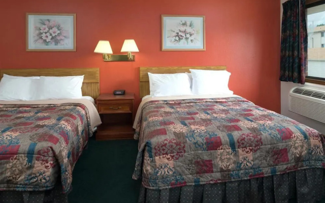 Days Inn Lincoln South