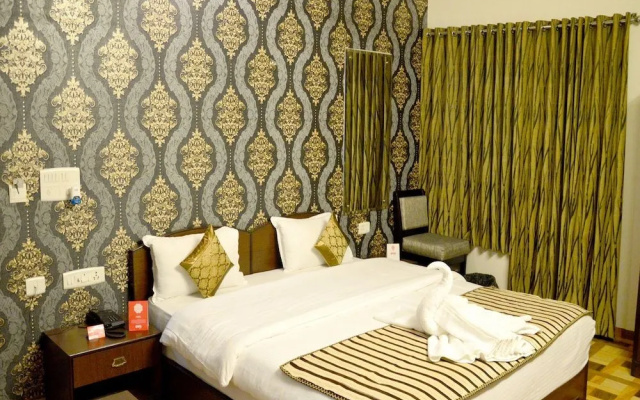 Kampland Jaipur by OYO