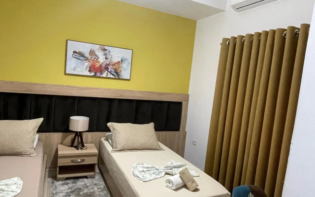 Hotel Ora Apartment