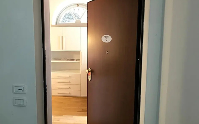 Myroom Citta Alta 1