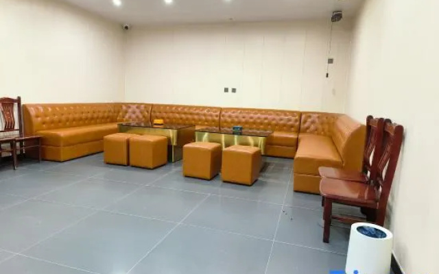 Yunfei Mountain Residence Homestay
