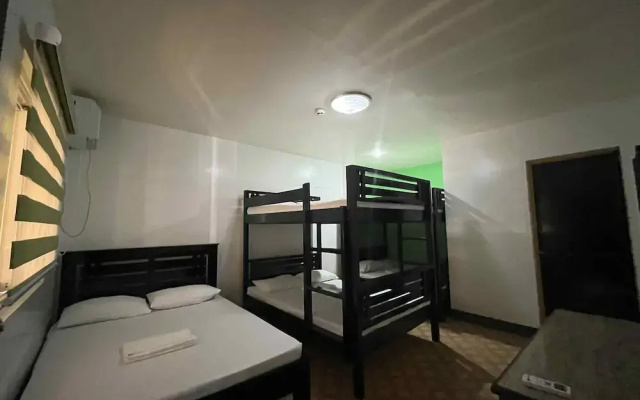 KNB West Villa Inn by SMS Hospitality