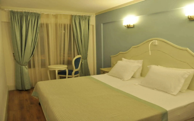 Hotel Limani