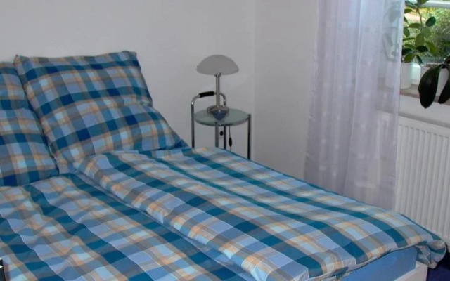 Altes Landhaus am Park (Bed & Breakfast)