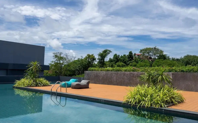 Private Loft near Naiharn Beach UTL B119