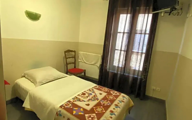 Hotel Normandy