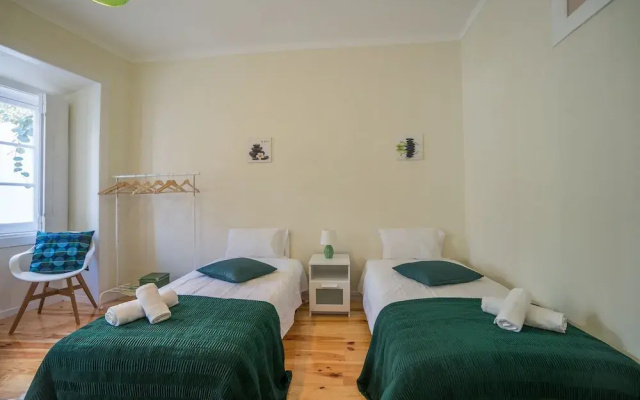 Terreirinho Apartment