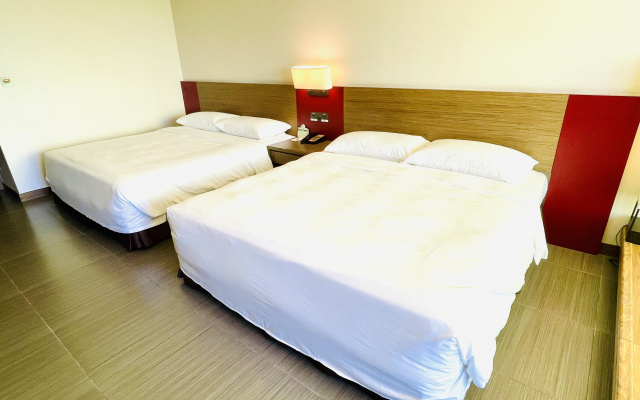 Fullon Hotel Lihpao Resort