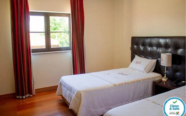 Hotel do Eirado