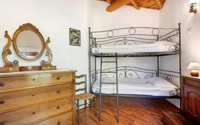 La Casa sul Poggio - Maggiorasca
