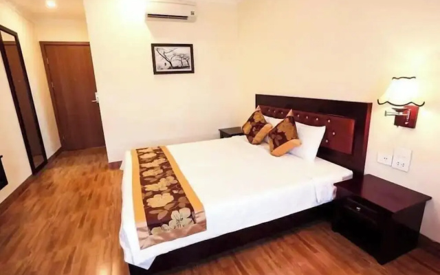 Ha Long Lotus Hotel