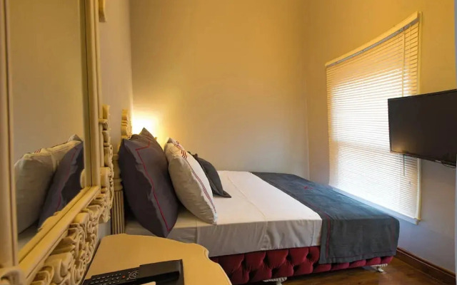 Ni̇a Sultanahmet Hotel