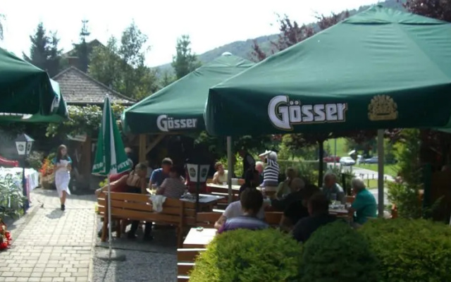 Landhaus Restaurant Lärcherl