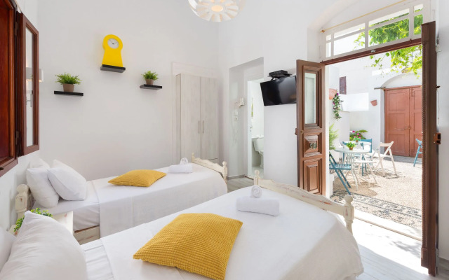 Lindos Diamond Exclusive Villa & Suites