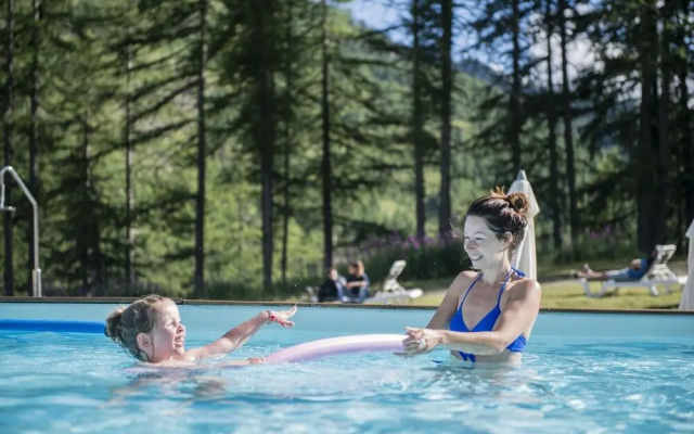 Village Club du Soleil de Montgenèvre