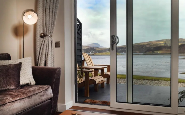 Scorr House Apartment