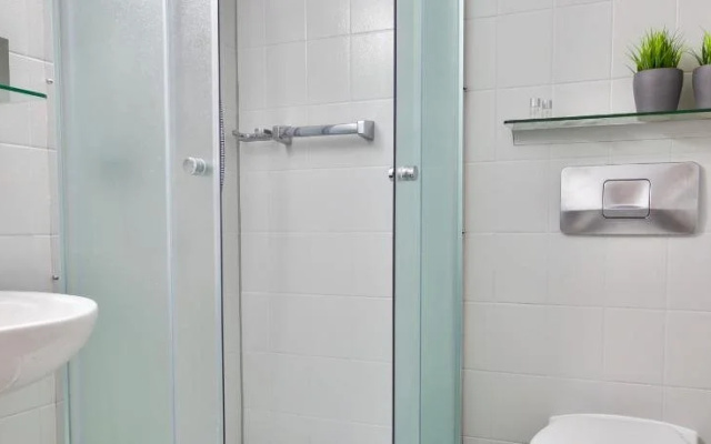 Hotel Avenida Garni