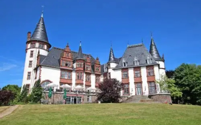 Ferienwohnung Klink SEE 9251