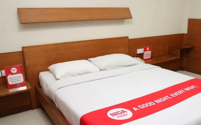 Nida Rooms Legian 61 Kuta
