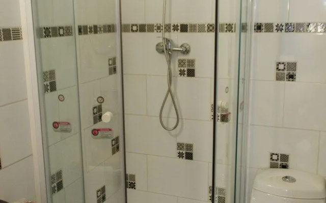 Hostal Casa Yolanda