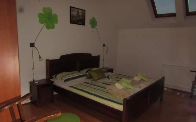 Rooms Slavonija