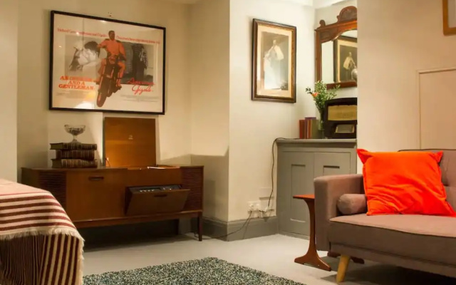 The North Laine Boutique