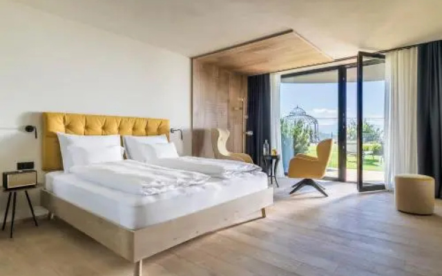 Hotel Bergfink