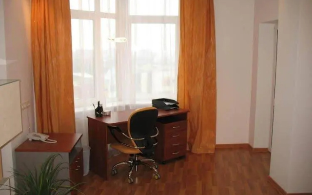Business Home Apartments