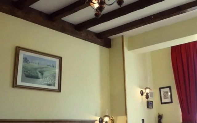 Hotel Pazos Alba