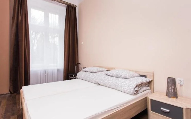 One World Hostel