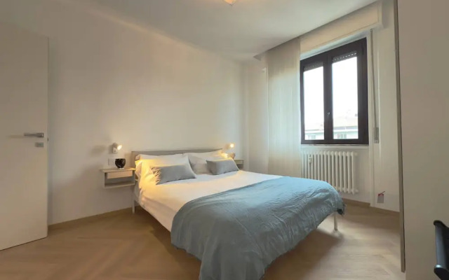 Casa Delle Primule Bright Metro View