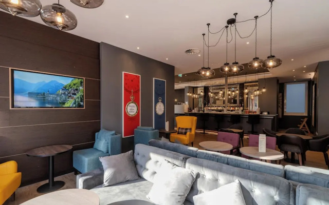 Premier Inn Hannover City Centre