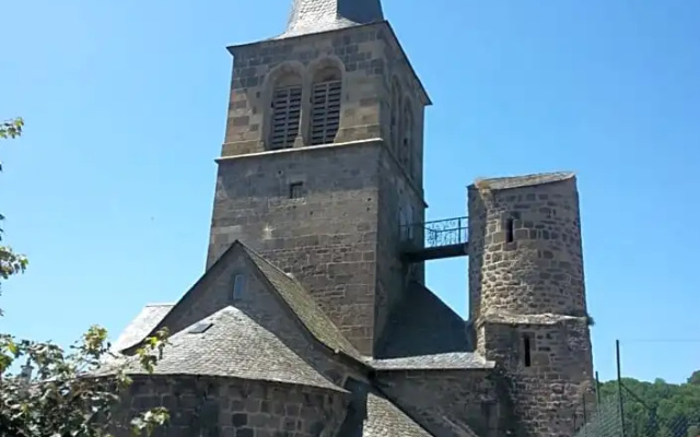 La Verte Salamandre