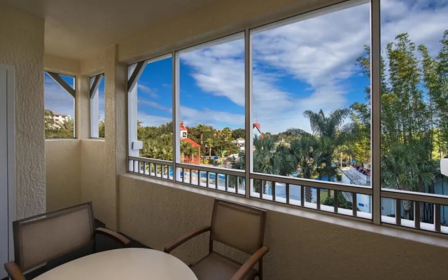 Marriott’s Harbour Lake