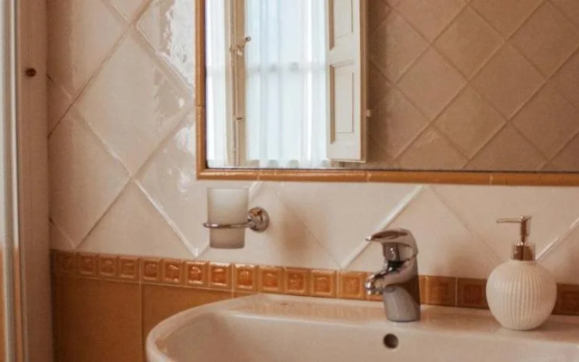 Villa Agnese Bed and Breakfast