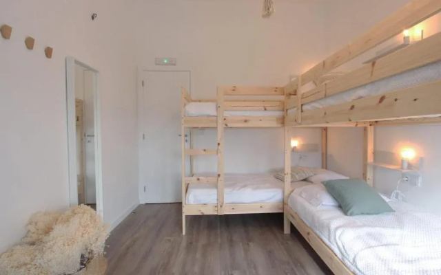 Hostel Retiro do Gerês