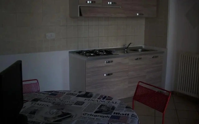 Appartamento Sonia