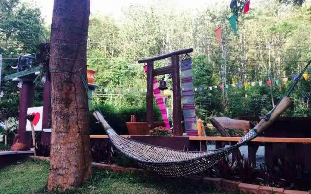 Plern Malee Resort