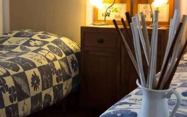 Bed and Breakfast Lola