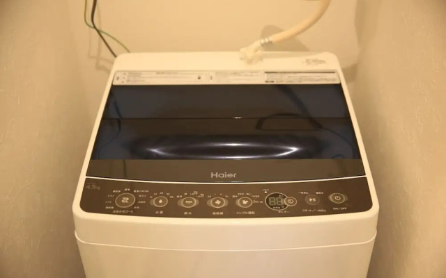 eos hotel Itabashi