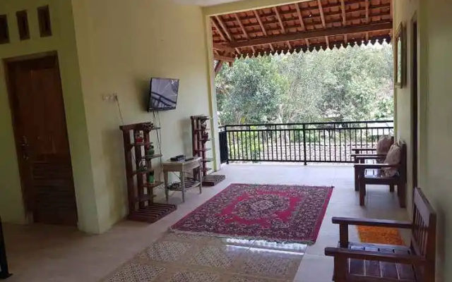 Homestay Jogan Gumelar