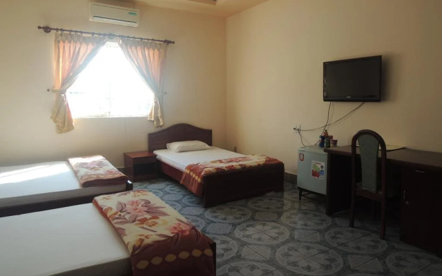 Can Tho Hotel