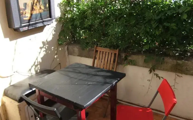 Andarilho Hostel