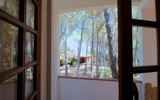 Villa La Maddalena