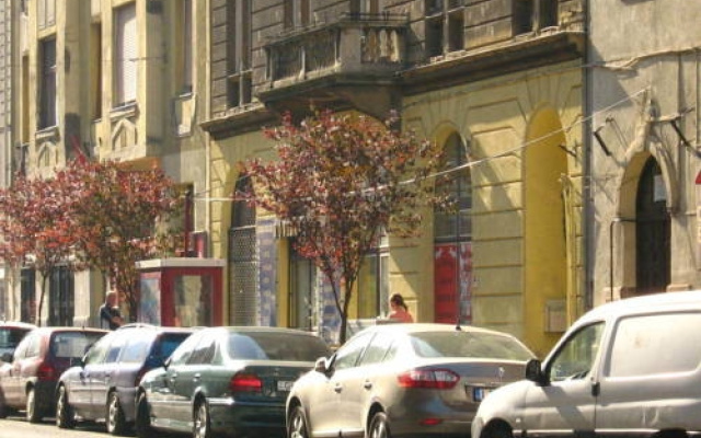 Blaha Apartman